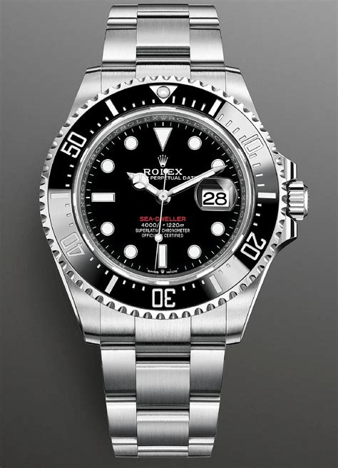 rolex sea dweller 2016 price|rolex sea dweller 43mm price.